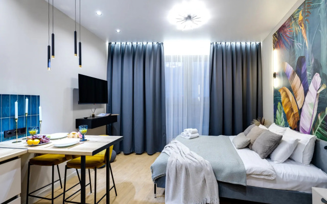 Jungles Studio ot Home24 Apartment