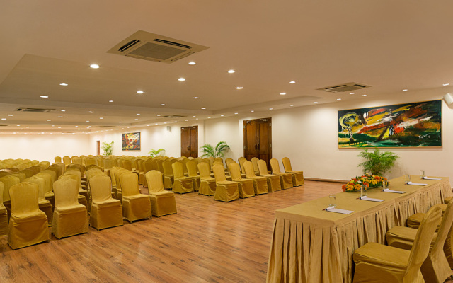 Chariot Beach Resorts Hotel
