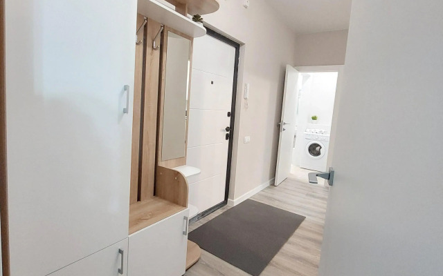 Квартира Семейная двушка в ЖК Западный квартал