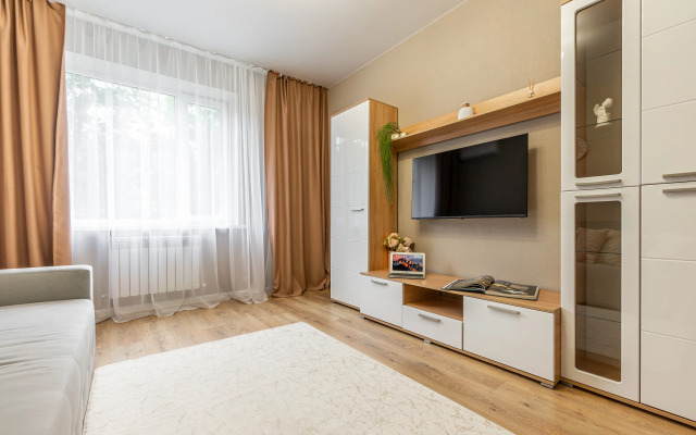 Rostov Apartments
