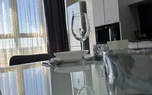 Квартира на Пионерской 530 (531)