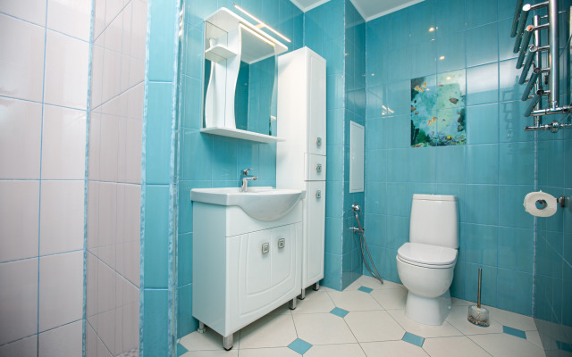 Апартаменты 7Я