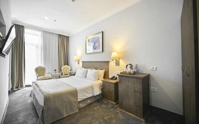 Address Hotel by Imperial