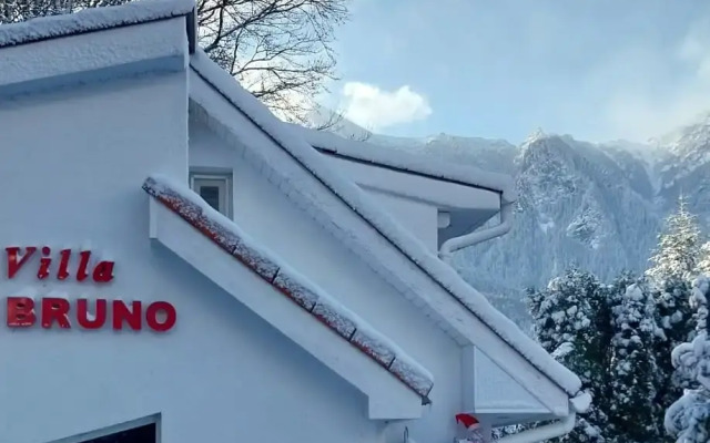 Club-Austria Residence Boutique Hotel