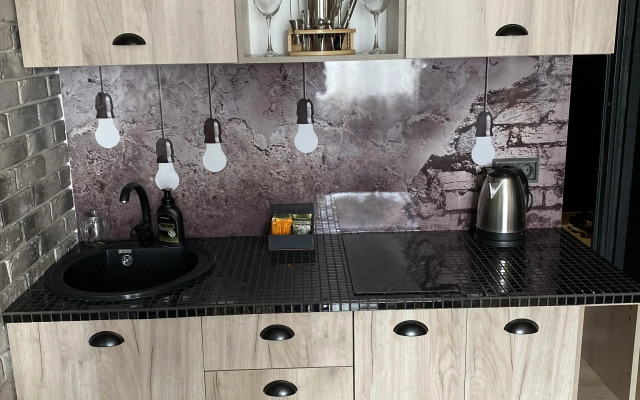 Na Ulitse Gudkova Apartments