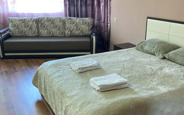 Guest house Delfin Fiolent