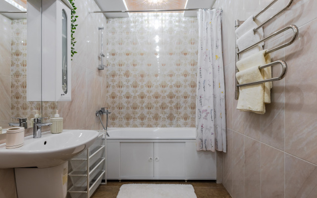 Квартира Весна на Кременчугской