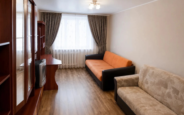 Квартира на улице Верхняя Дуброва 32
