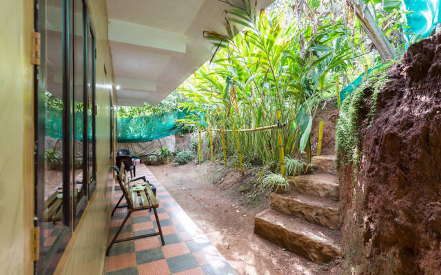 Гостевой Дом WIND VALLEY HOMESTAY