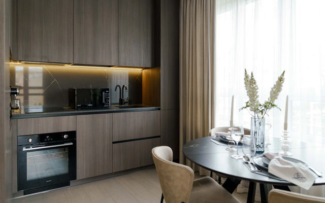 Apart-Deluxe Legendy Morya Apartments