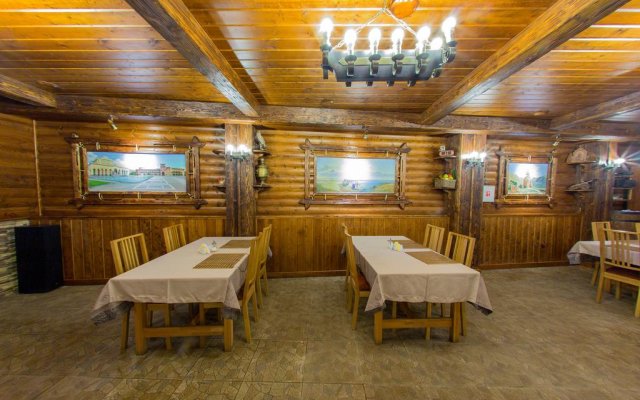 Mini Hotel Noy Domodedovo