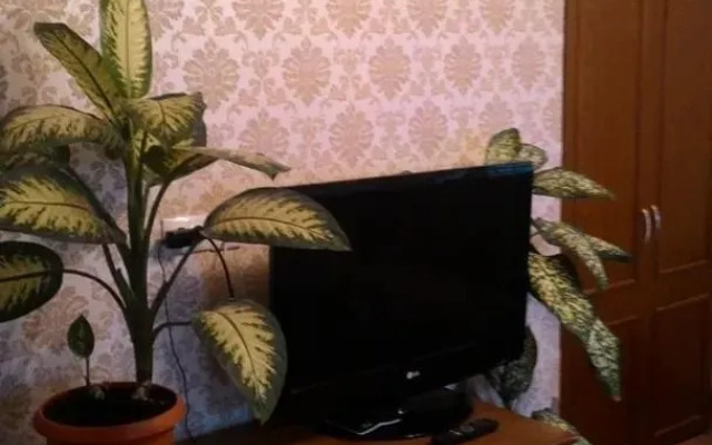 Апартаменты с ремонтом