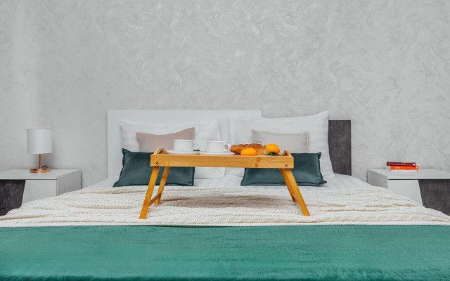 Bronau Elina Mini-hotel