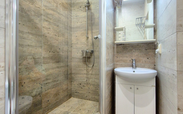 Квартира на улице Кирова 28а