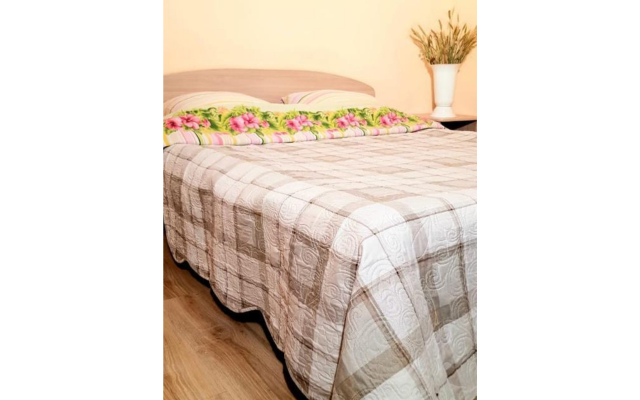 Студия на Улице Полины Осипенко 13