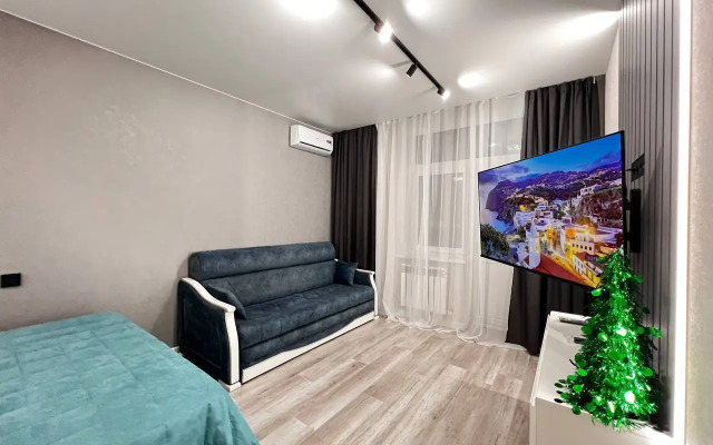 V Zhk Levoberezhye Flat