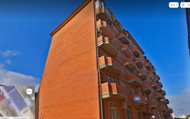 Rakhat Flat