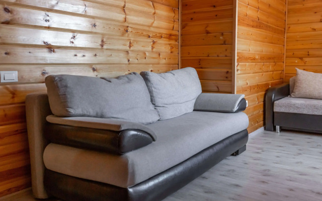 Rayok Bungalow