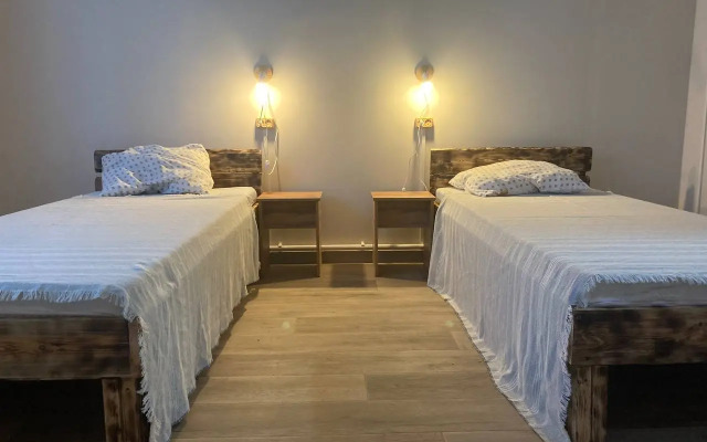 Частный дом Дом на Заречной