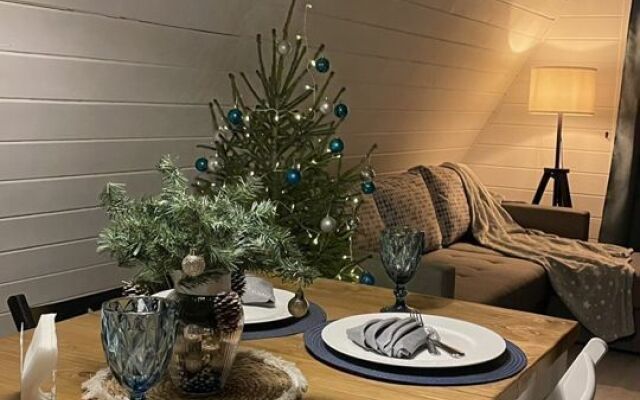 A-Freym Private House