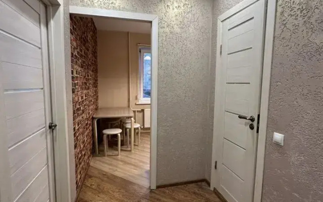 Na Ulitse Yakova Pavlova 7k1 Flat