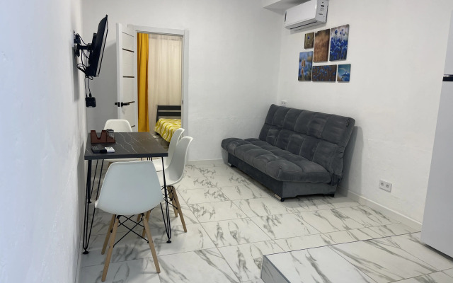 AK Apelsin 1 Apartments