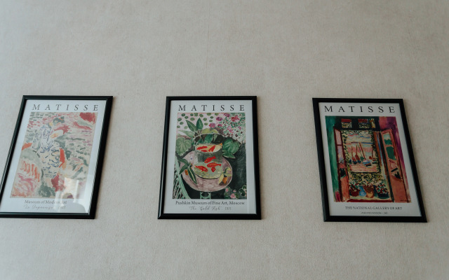 Квартира на Воровского 67