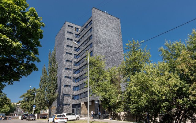 Podyomnaya 916 Apartments