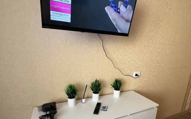 Апартаменты Юности 37