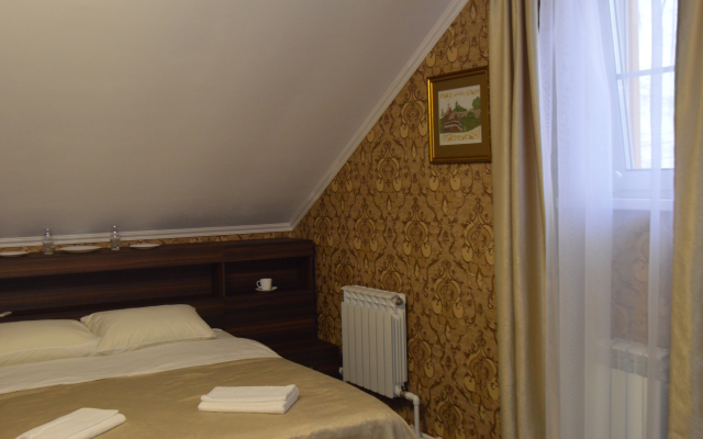 Мини-отель Гостиный двор Виктория