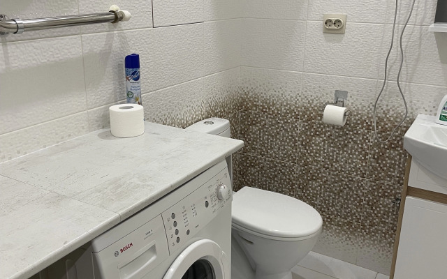 Квартира на Колхозной улице 20