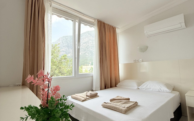 Mamo Boutique-hotel