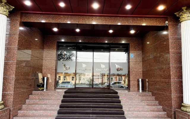 Grand Atlas Hotel