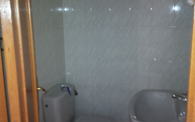 Jaen Apart-Hotel