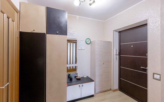 Yubileynaya d4 1-Komnatnaya Smolsutki Flat