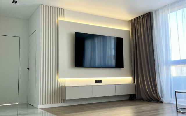 Апартаменты VIP апартаменты Олимп