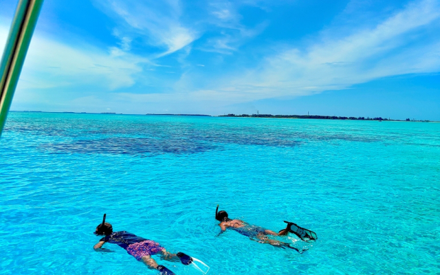 Oceana Inn Maldives Guest house