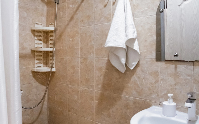 U Gory Mashuk V Pyatigorske Guest house