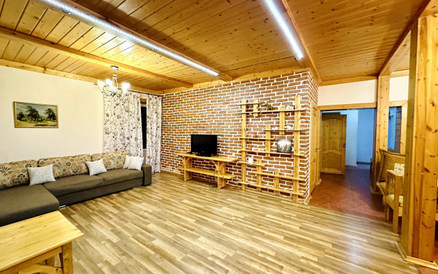 Na Alanskoy, 25 "shale" Flat