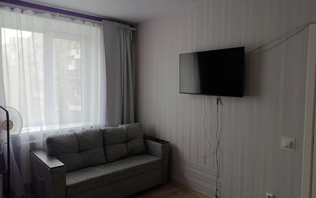 Ryadom S Zhd I Avtovokzalom Flat