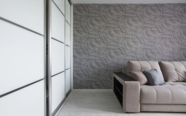 Квартира Видовая у метро Чкаловская