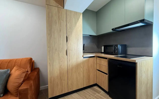 Stylish and Cheeky Retreat Apartments