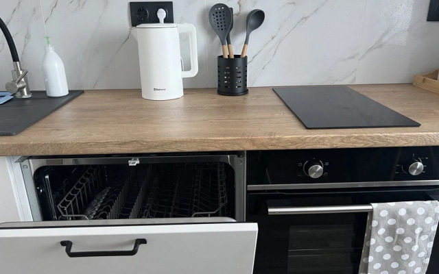 Квартира на улице Линейная 88