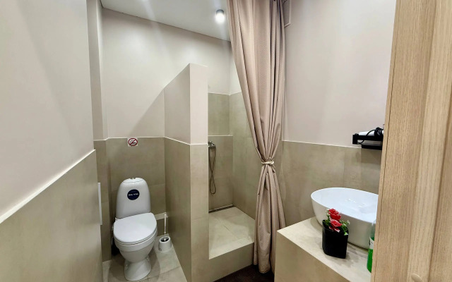 Квартира Lofthouse