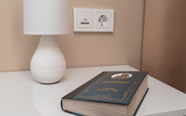 Апартаменты Grand Palace 1127