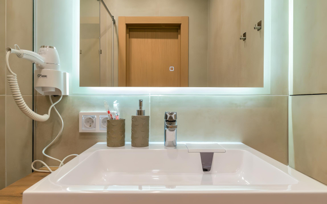 Апартаменты Grand Palace 805