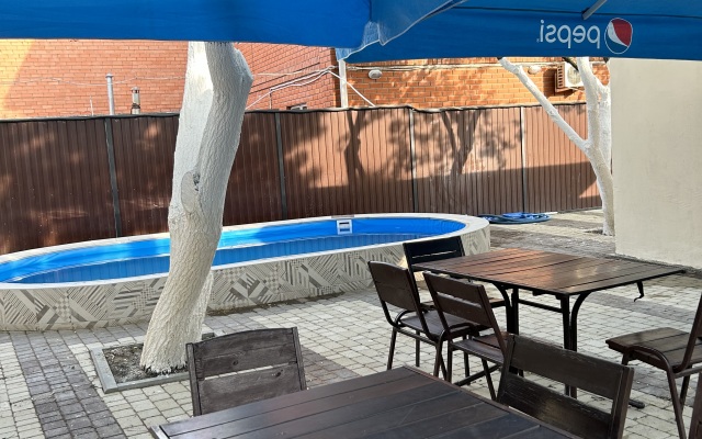 Гостевой дом Елена плюс