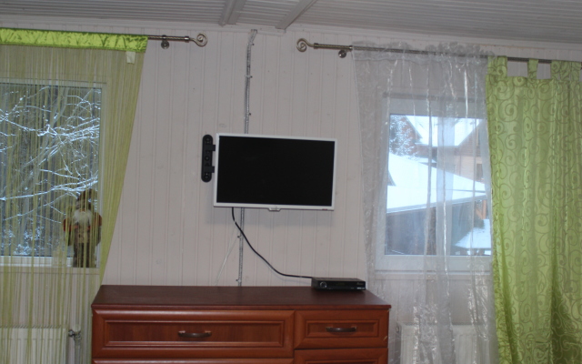 Bukovel Private Sadiba Arina Guest House