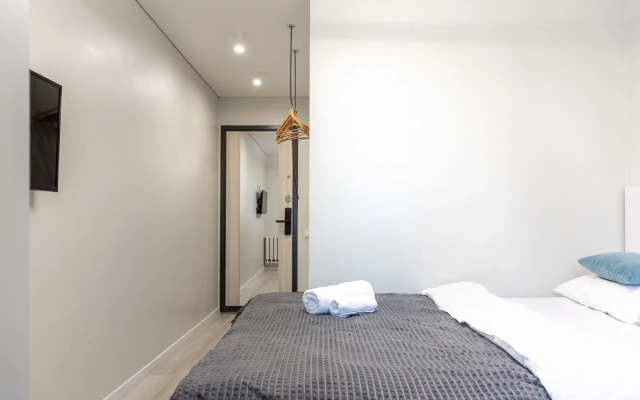 Апартаменты Historical Center