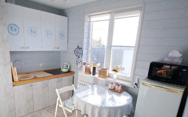 Otdykh V Zhivopisnom Ugolke Bashkirii Private house